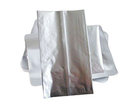 防潮鋁箔複合袋