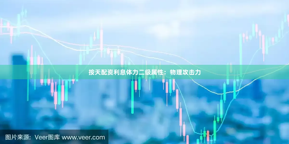 按天配资利息体力二级属性：物理攻击力