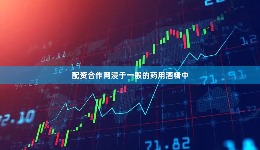 配资合作网浸于一般的药用酒精中
