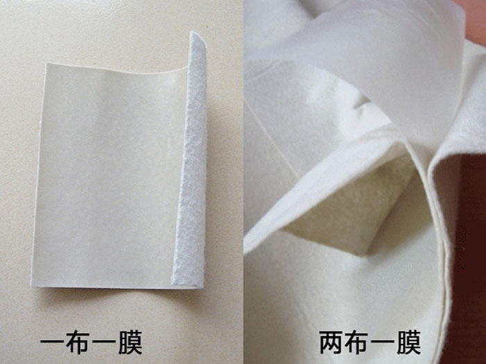 防水土工布的價格