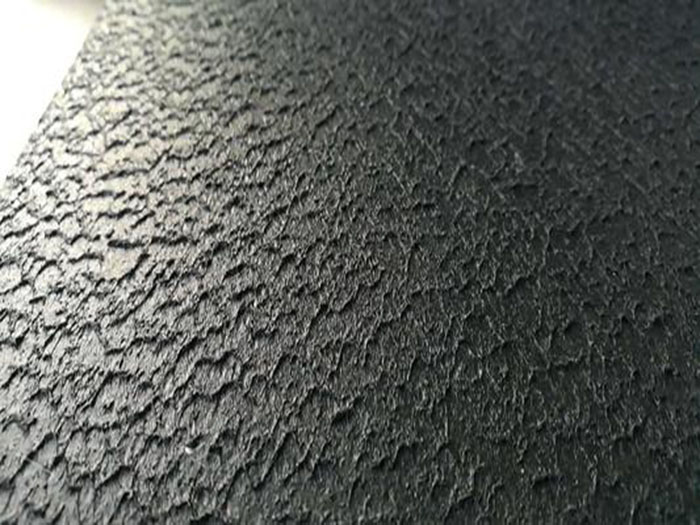 雙糙土工膜和光面土工膜有什么不同？