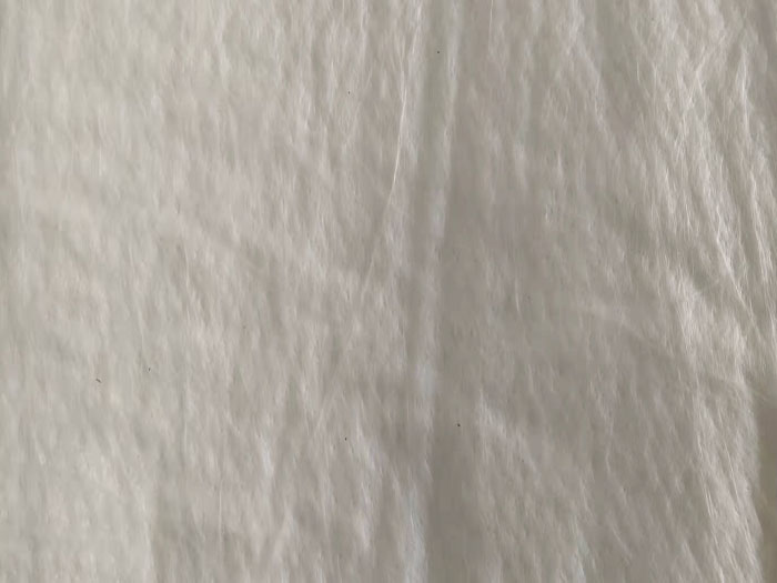 聚酯無紡布和土工布有哪些不同？