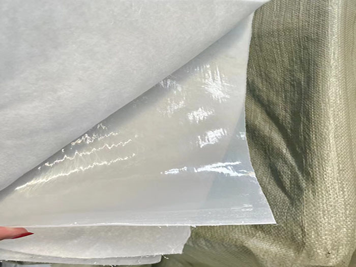 河道治理防滲土工布。
