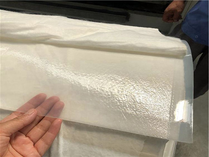 不透水土工布生產廠家